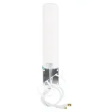 5G Antenna 10.0dBi Dual 600-6000MHz 3G/4G/5G LTE Omni-Directional Outdoor WiFi Antenna for