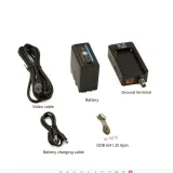 Limited-Time Deal Accessory Fiber Optic Module Version 2.0 Sky Ground End Flight Distance 