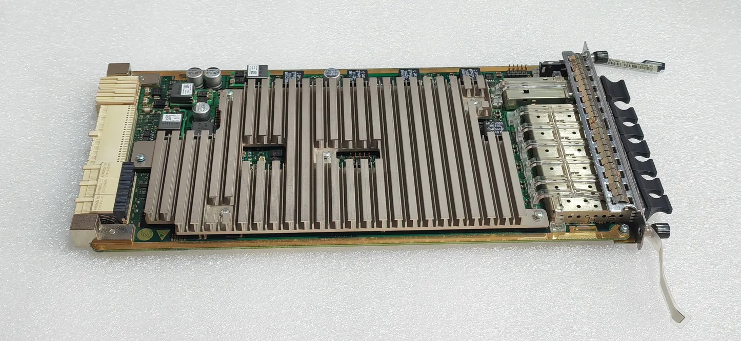 Wireless Hw BBU3900 LBBPd2 03021HPJ WD2DLBBPD200 Base Station-boxintelecom