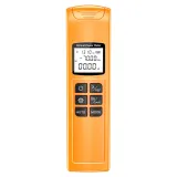 10wavelngth G10 Handheld Mini Power Meter Fiber Optic Portable Smart Opm Ftth Network Rech