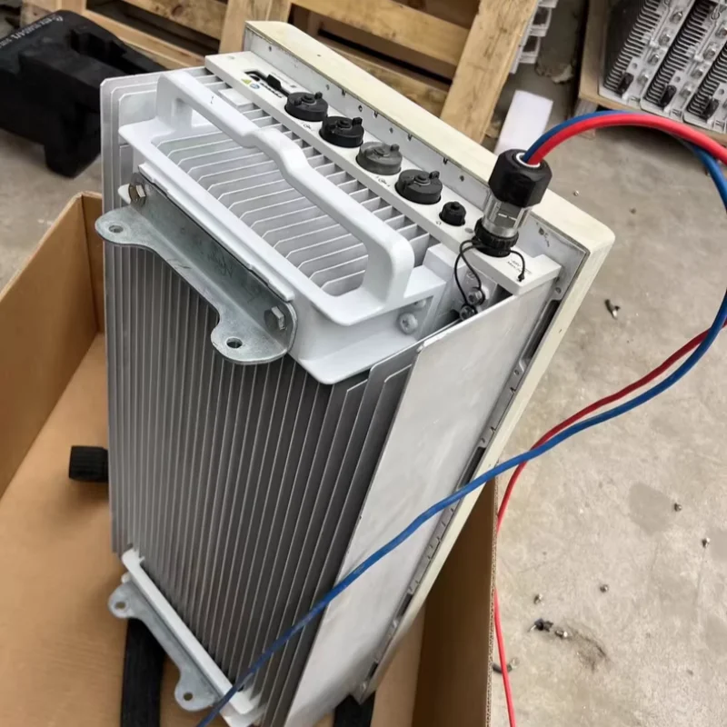 High Quality Wholesale 5G Network Wireless LAN BBU Radio 6449b42/B43 Regenerative Repeater Unit 6449b43 100% Good Condition-boxintelecom