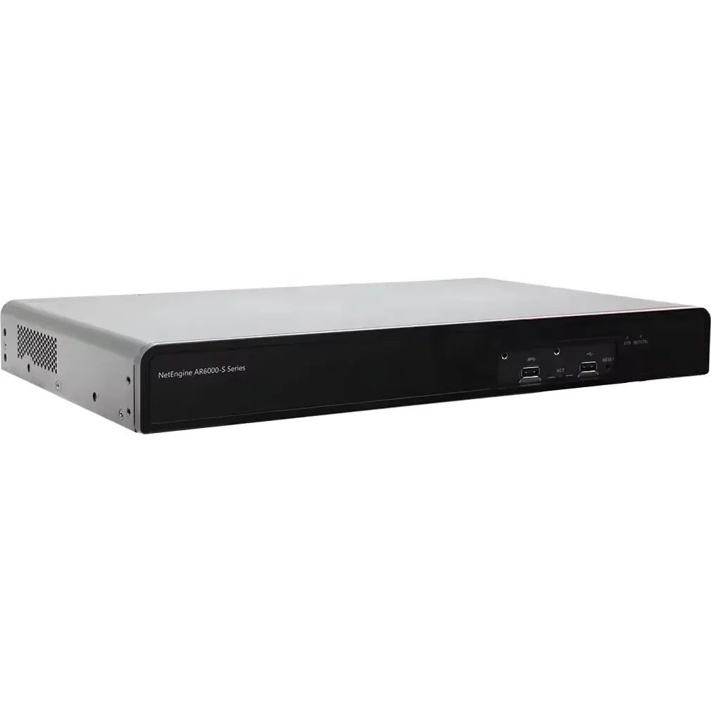 CloudEngine S5735-L48T4XE-TA-V2 98012042 4*10GE SFP+ 2*12GE Stack Ports HTM AC Power Network Switch-boxintelecom