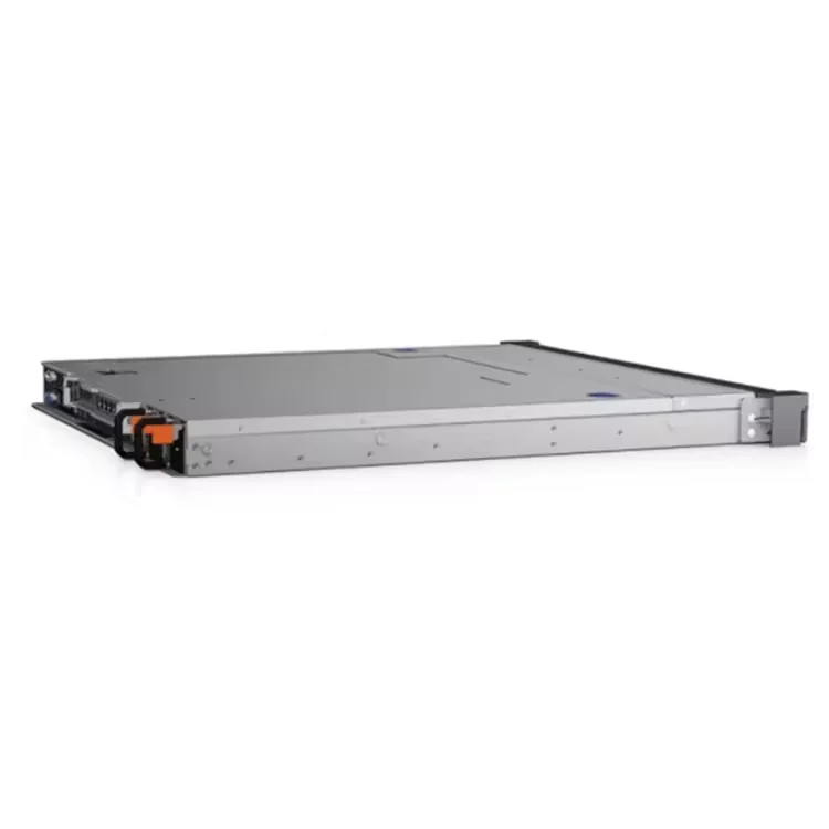 Ai Integration Thinksystem Sr258 V2 E2224 1u Xeon E-2100 E-2200 Lenovo Sr258/Sr258v2 Sr258