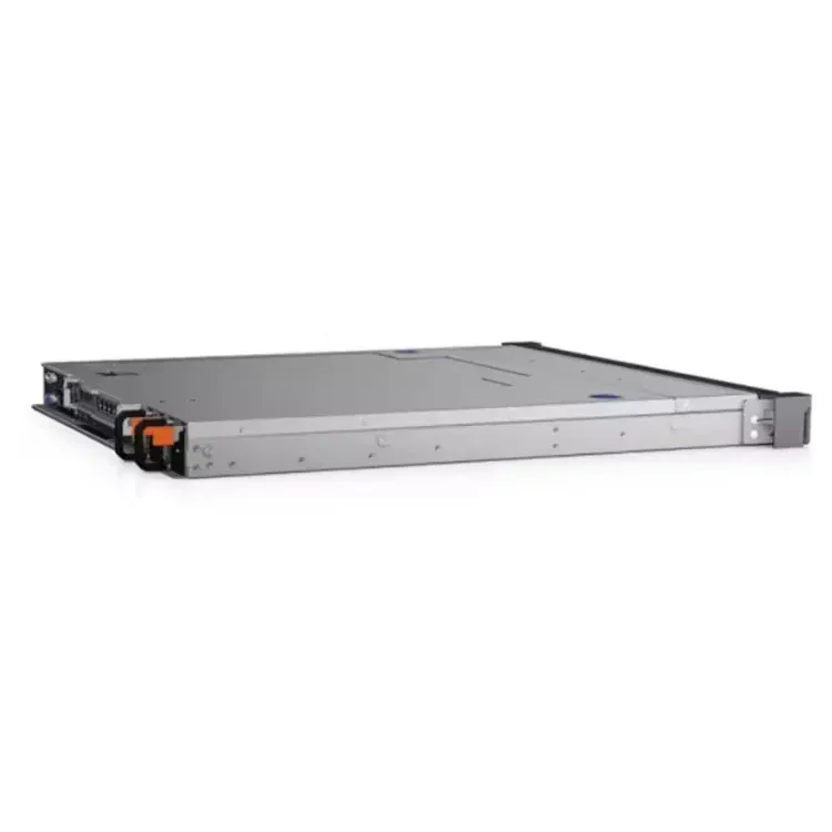 Ai Integration Thinksystem Sr258 V2 E2224 1u Xeon E-2100 E-2200 Lenovo Sr258/Sr258v2 Sr258
