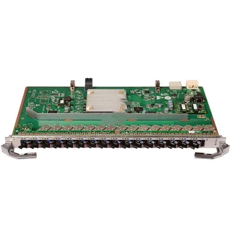 High Quality Most Popular for Huawei GPLF GPHF C GPHF Fiber Optic Equipment-boxintelecom