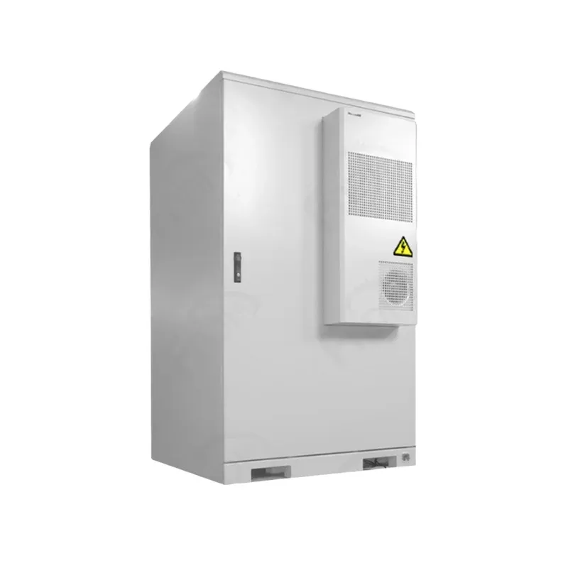 High Voltage IP55 Steel Energy Storage Cabinet Solar Photovoltaic Industrial & Commercial Electronics Instrument Enclosure-boxintelecom