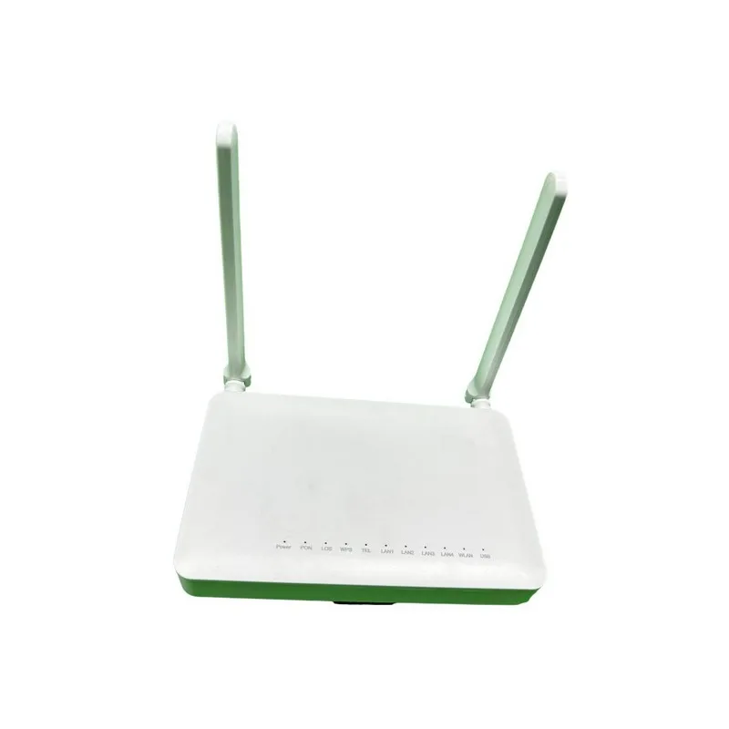 F670L Phone WiFi Zte Onu Ont Zxhn Ftth F680 Wifi 2.4G 5G Dual Band Modem Catv F670L XPON 5G Modems-boxintelecom