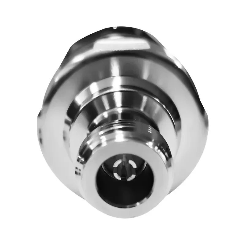 N Straight Female Connector for 7/8" Flexible RF Feeder Cable-boxintelecom