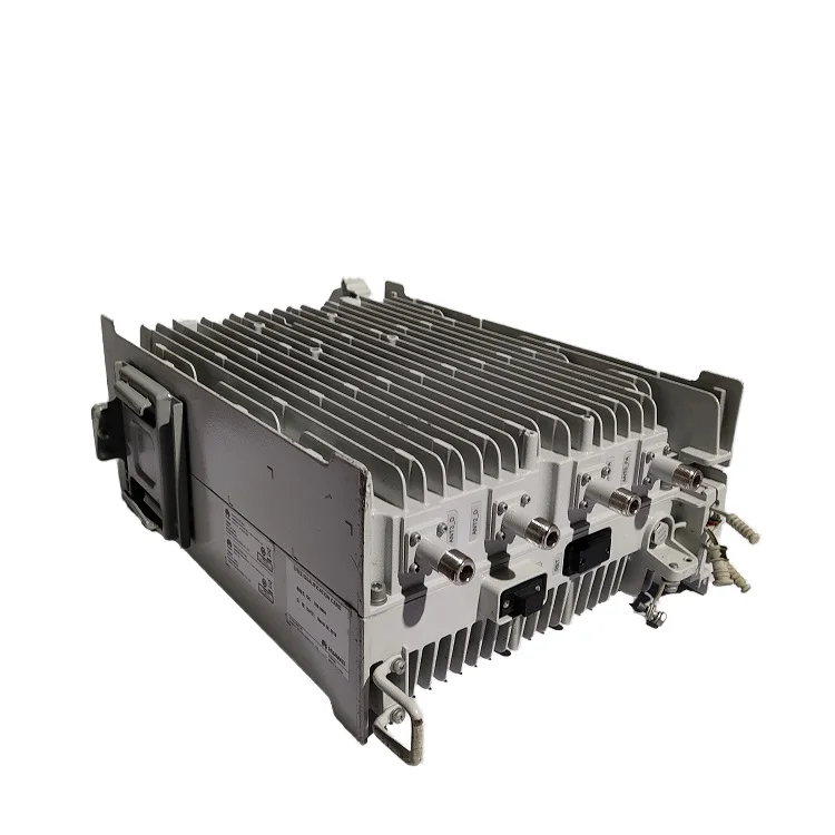 New RRU For 4G LTE Network Expansion and Upgrades Remote Radio Unit 3182 4
