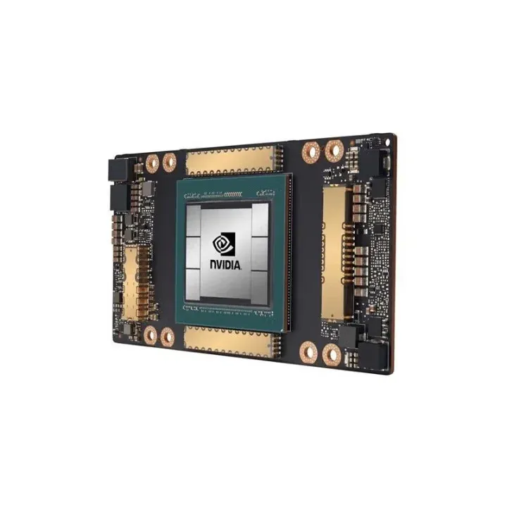 Graphics Card PCIE Artificial Intelligence Large Model Reasoning 40G GPU Customized Versio
