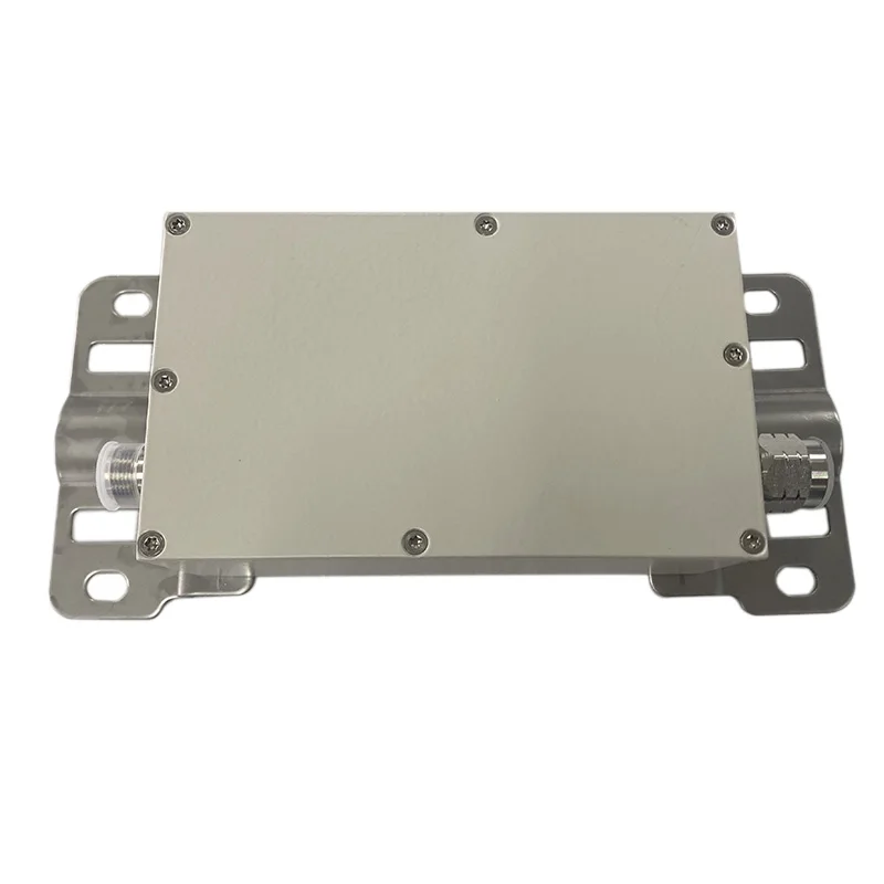Low PIM RF BandPass Filter 863-867MHz High Rejection,Low VSWR-boxintelecom