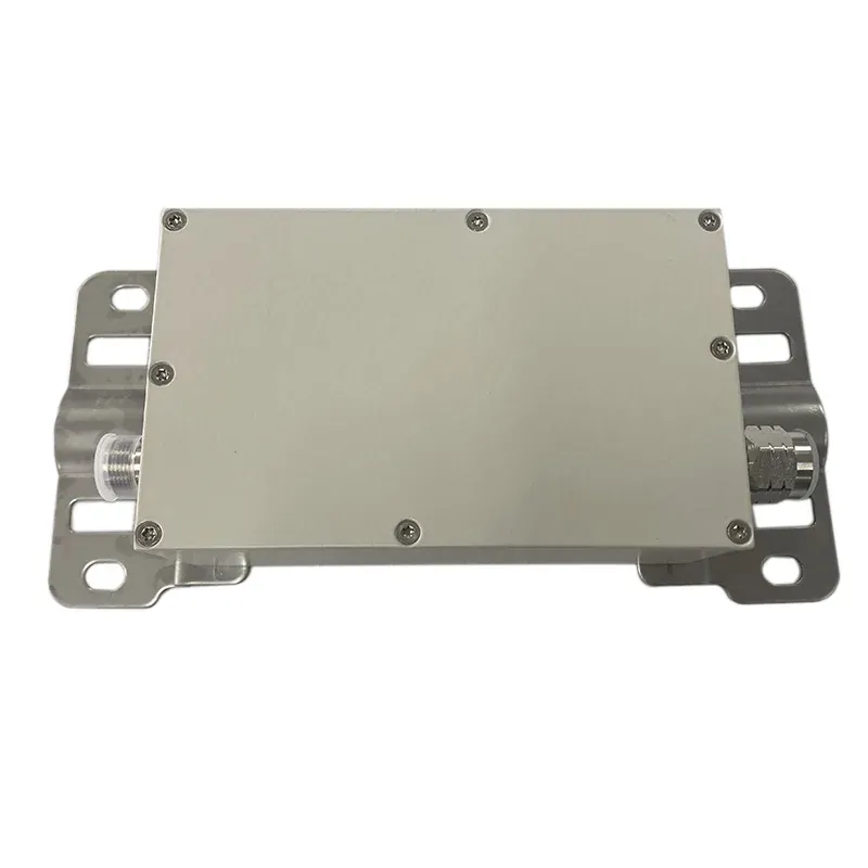 Low PIM RF BandPass Filter 863-867MHz High Rejection,Low VSWR-boxintelecom