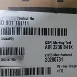 Air 3236 B41K KRD 901 181/11 Telecom Base Station 5G AAU Module Air 3236B41K KRD901181/11