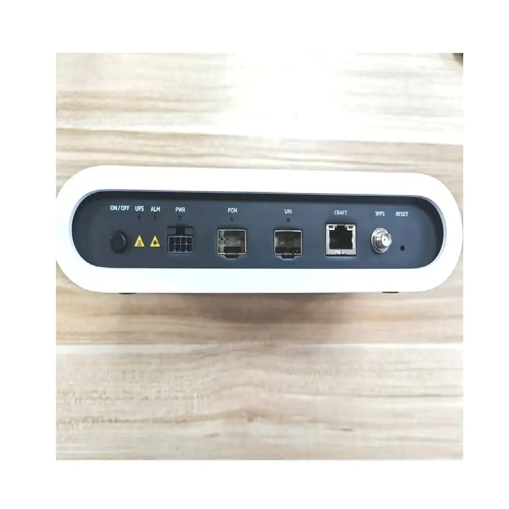 U-010Y-A 25G GPON ONT ONU Made in China 0