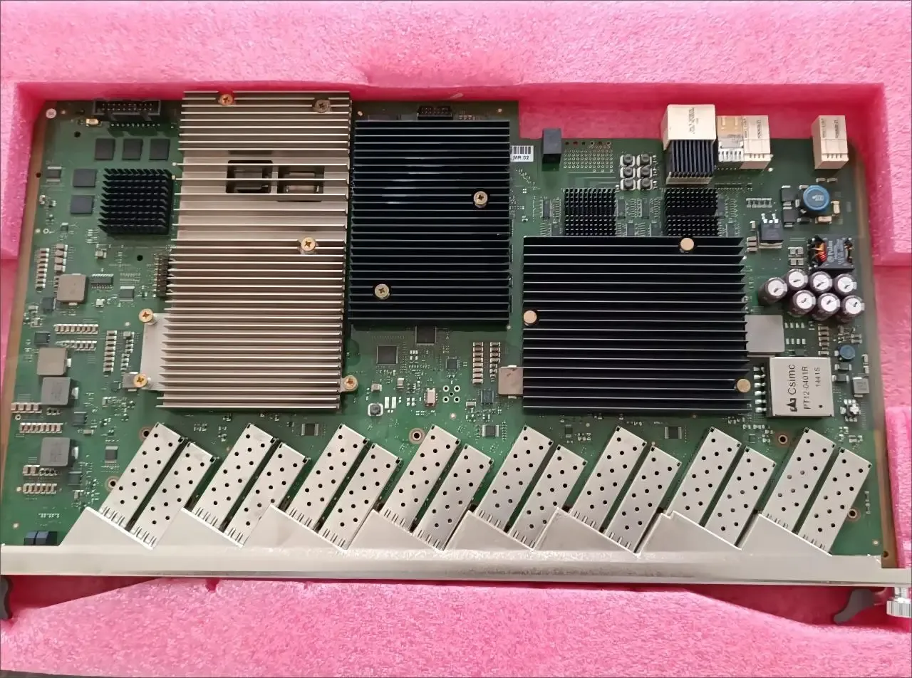 FGLT-A 3FE66721AB 16 Ports GPON Line Termination Board for 7360 ISAM FX OLT