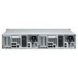High-performance Enterprise ZFS with the Latest Generation Xeon D QNAP ES2486dc NAS Server