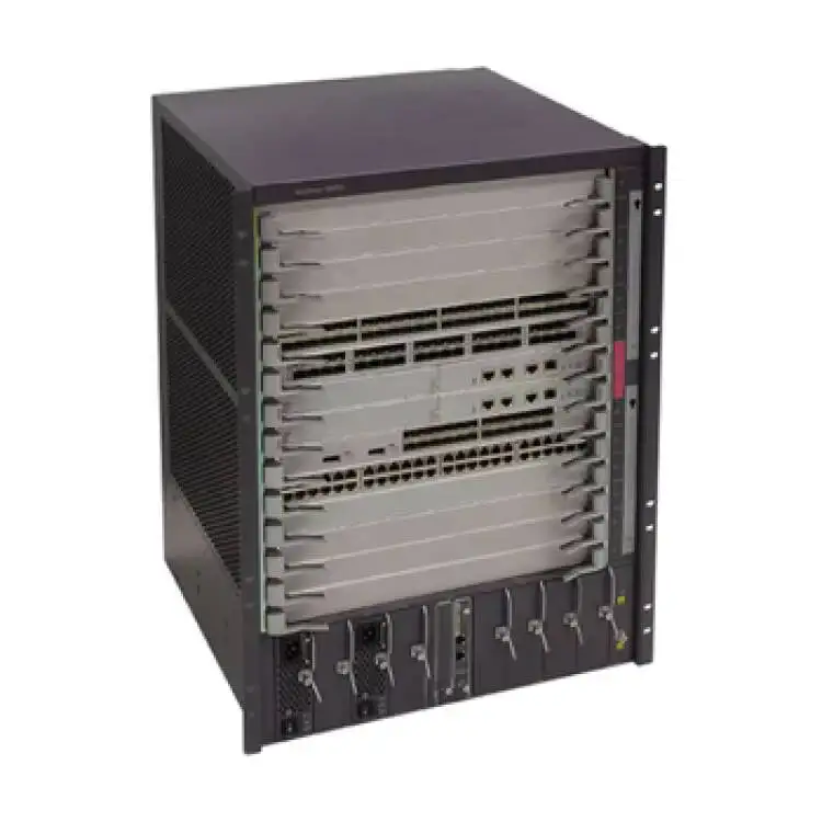 S9303/S9306/S9312 Series 10G Gigabit L2 Network Switches New Original S9300 for h w 2