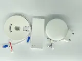 Hw Brand 5G CPE Win H312-371 Outdoor Monitoring Mobile Router Wireless 1.65Gbps 1GE LAN Po