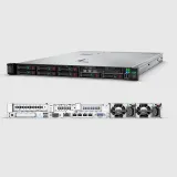 Cheap Price Used HPE ProLiant DL360 Gen10 Network 1U Rack As Data Nas Storage Buy Server