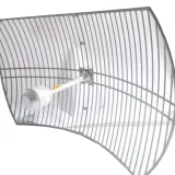 806-960MHz 5G 4G 16dBi High Gain Outdoor Grid Parabolic Antenna Base Station MIMO Grid Ant