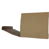 Hot indoor 5-7dBi 4G single-polarization ceiling ceiling antenna