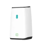 Zyxel 5G EE logo Router CPE 4.67 Gbps EE5G EasyNet Wireless 5G Modem WiFi6 Home Wifi Route