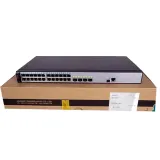 HW CE6860-48S8CQ-EI VXLAN EVPN Switch 48 Port 25GE + 8 Port 100GE for Data Center