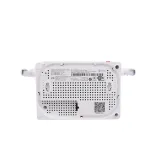 Factory Supply Modem Router with 2GE+2FE LAN Port + 2.4G WIFI ZTE F663NV3A GPON ONU ONT