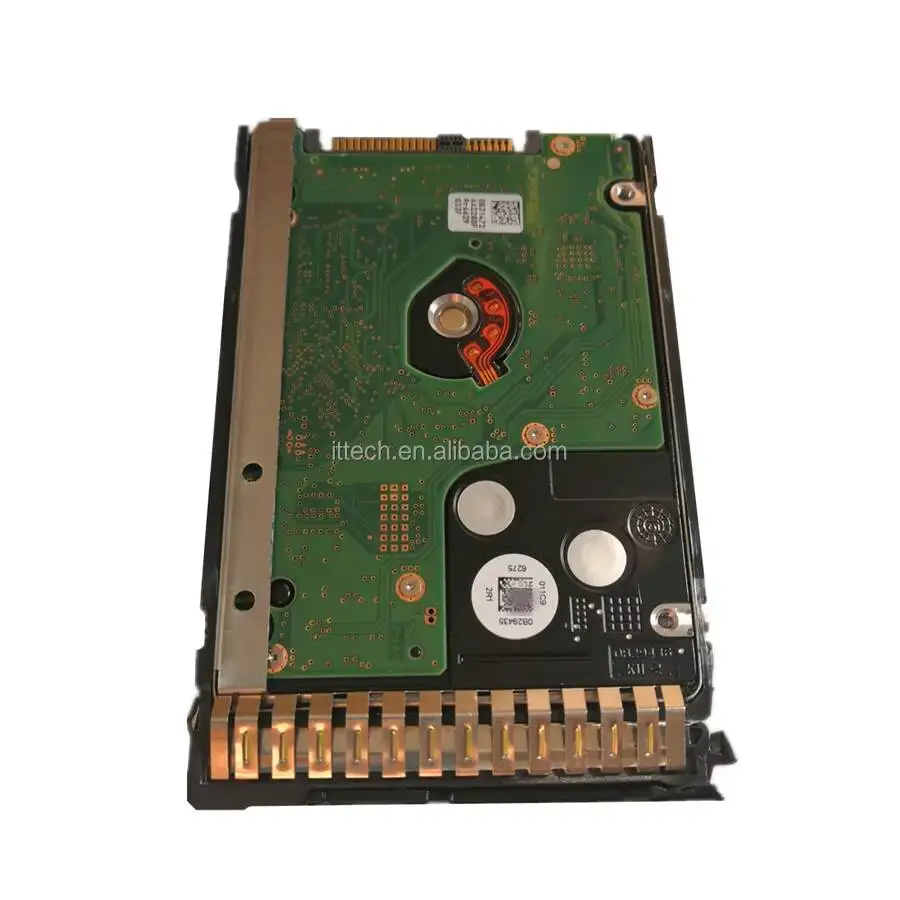 Wholesale HPE Server Hard Disk Drive for 832514-B21 832984-001 1T SAS 12G 7.2K 2.5 G8 G9 6