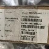 SXK 125 0245/1 RRU Mounting Kit SXK1250245/1