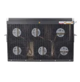 Ma5800X17 10G OLT Fiber Optic Board for EPON GPON XGPON WiFi Networks Used for FTTH Distan