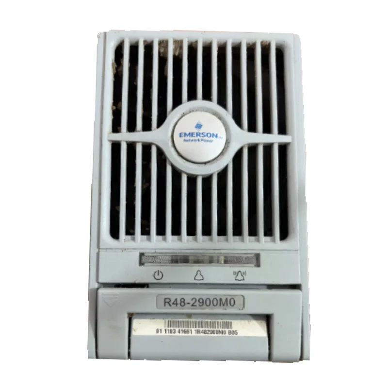 Communication Power Supply R48-2900MO  R48-2900UO-boxintelecom