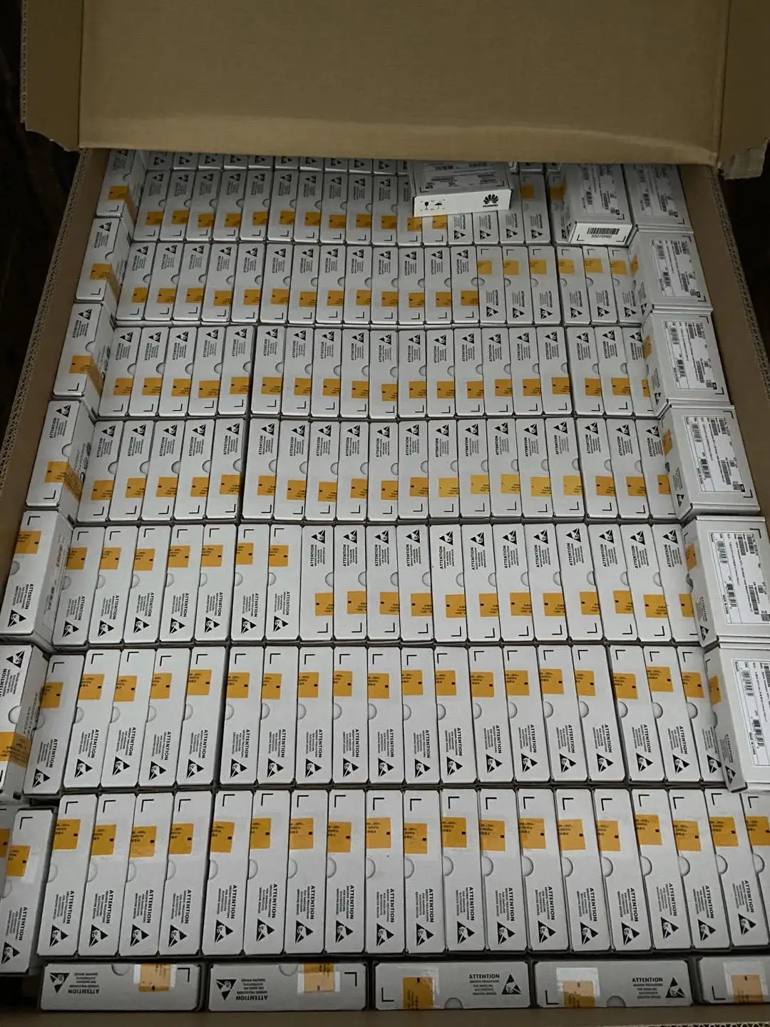 In Stock Original SFP+ 10G Single Model Module 1310NM 10KM LC 02318170 OSX010000-boxintelecom