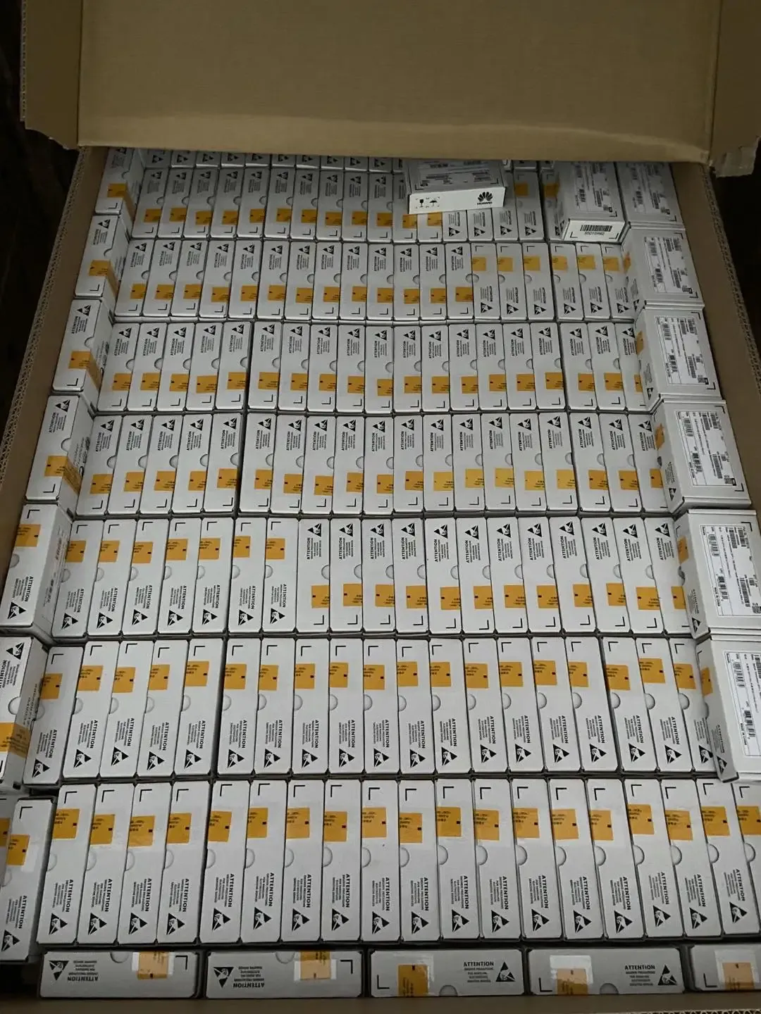 In Stock Original SFP+ 10G Single Model Module 1310NM 10KM LC 02318170 OSX010000-boxintelecom