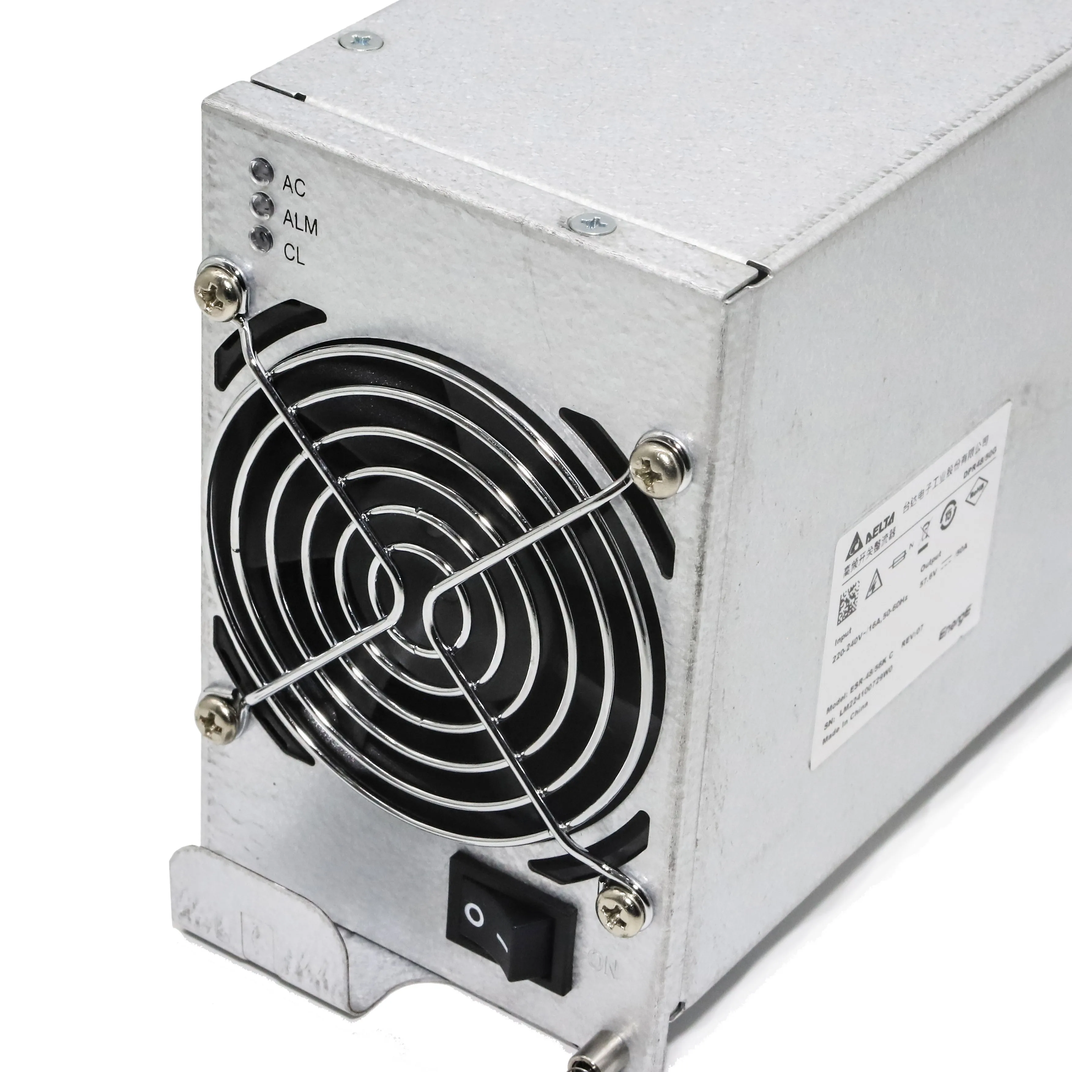 stock faster dispatch delta rectifier module communication power 54V 28.1A 50A ESR-48/56AL BML161179/2 ESR-48 56 A C L-boxintelecom