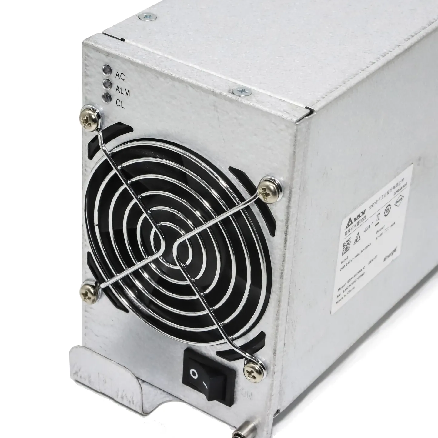 stock faster dispatch delta rectifier module communication power 54V 28.1A 50A ESR-48/56AL BML161179/2 ESR-48 56 A C L-boxintelecom