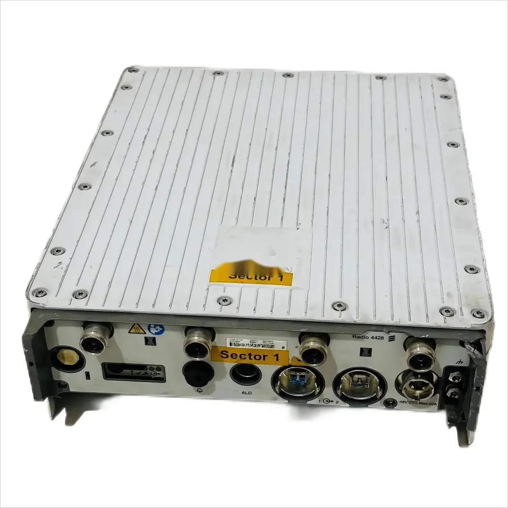 Authentic for  RRU 4428B3 KRC 161 713/1 1800MHz Radio Equipped with WiFi and 4G Network-boxintelecom