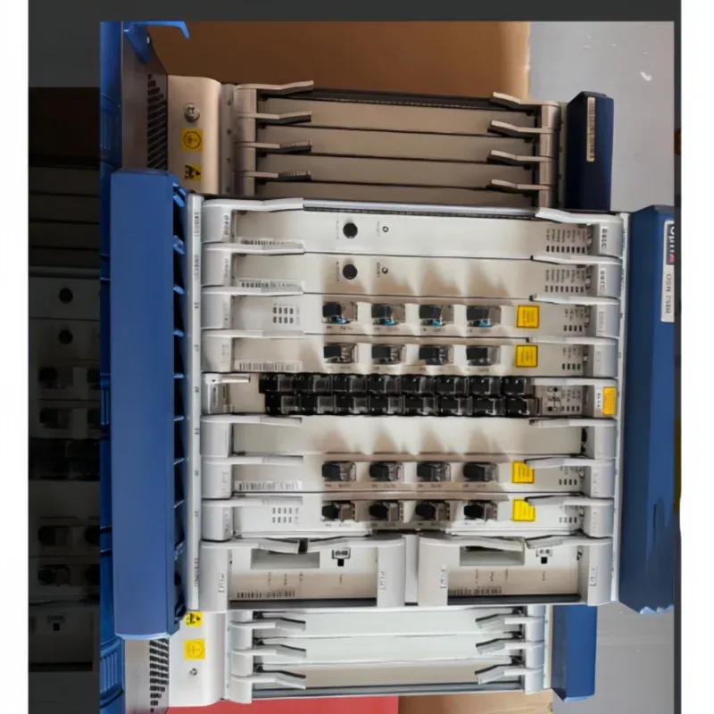 (OCS) Equipment Intelligent Optical Switching System OptiX OSN 7500 160/360/80 Gbit/s Capacity 22 Slots FE/GE/10GE Ethernet-boxintelecom