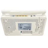 Modem Router WiFi FTTH ONT ONU HS8546V5 GPON XPON EPON With 4GE+1POTS+1USB+wifi Optical Ne