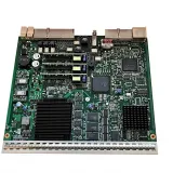SSND6GSCC000 System Control Board PCB Embedded Processing Module
