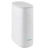 ZTE Optus MF289D 4G Wireless Router up to 64 Users WLAN Technology 802.11a/b/g/n/ac 4G LTE