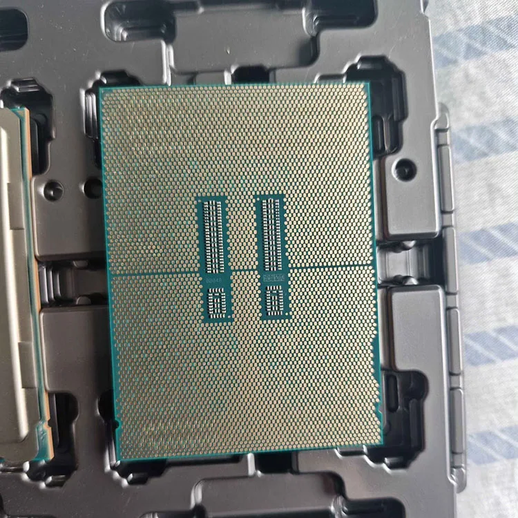 Intel Xeon Gold 5433N SRMQP 20 Core 40 Threads 2.3GHz LGA4677 Processor-boxintelecom