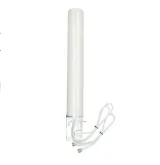 698~6000Mhz 18DBI Outdoor Omni External WiFi Wireless Roof Antennas for Signal Booster Rou