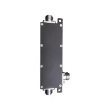 Hot Sale RF Directional Coupler 5/6/8/10/13/15/20/30dB 600-6000MHz -155dBc N-Female for US
