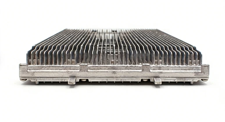 NSN Flexi MCPA FBBA 472182A Base Station Baseband Processing Module for Flexi Multiradio 10 BTS