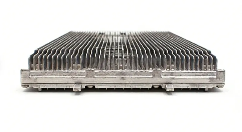 NSN Flexi MCPA FBBA 472182A Base Station Baseband Processing Module for Flexi Multiradio 10 BTS