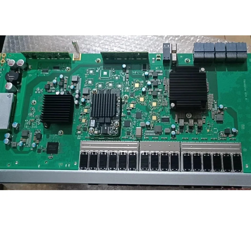 OSN9800 TNV1S216 Multi Speed High Density Access Board Compact Design Intelligent Scheduling