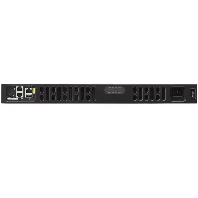 UC and Security License Integrated Services Router ISR4331-VSEC/K9-boxintelecom