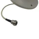 RF 800-2700MHz Omni Directional Antenna Low VSWR 2/5dBi Indoor Omni Antenna for Communicat