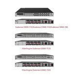 HiSecEngine Eudemon1000E Firewall for HuaWei Eudemon1000E-F125 RJ45 COMBO 10GE SFP 1U AC D